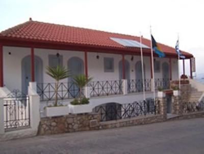 Panorama Hotel Kálymnos Kültér fotó