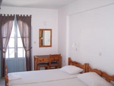 Panorama Hotel Kálymnos Szoba fotó